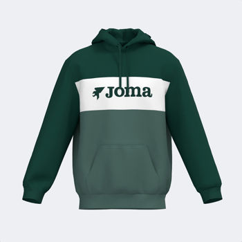 Hanorac cu glugă JOMA - Urban Street Hoodie 