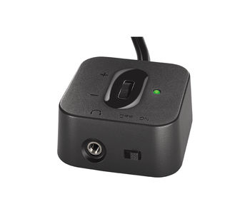 Speakers Logitech Z213, 2.1/7W RMS, Wired RC, Black 