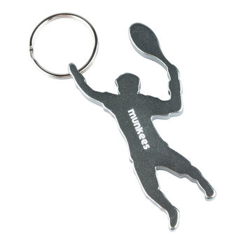 купить Брелок Munkees Bottle Opener - Tennis Player, 3492 в Кишинёве 