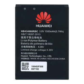 Аккумулятор  Original Huawei 4G Router Modem 