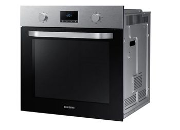 BinOven/el Samsung NV68R1310BS/WT 