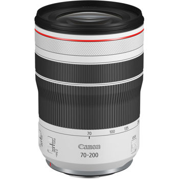 Canon RF 70-200mm F4L IS 