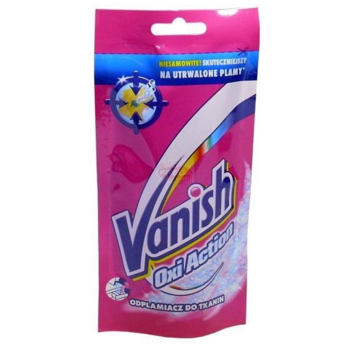 купить Vanish White жидкость, 100 мл в Кишинёве 