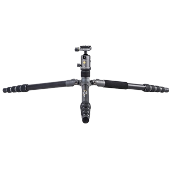 Tripod/Monopod Vanguard VEO3 GO235AP, Aluminum 