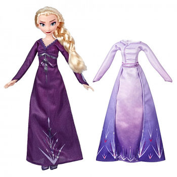 cumpără Hasbro Păpușa Disney Prințesa Elsa în Chișinău 