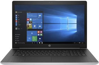 купить HP PROBOOK 470 MATTE SILVER ALUMINUM, 17,3" FULLHD в Кишинёве