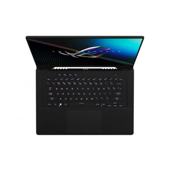 купить NB ASUS 16.0" ROG Zephyrus M16 GU603ZM (Core i7-12700H 16Gb 1Tb) в Кишинёве 