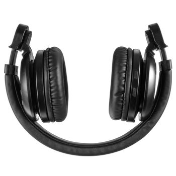 Bluetooth Headset SVEN AP-B650MV with Mic, Black, 4pin 3.5mm mini-jack 
