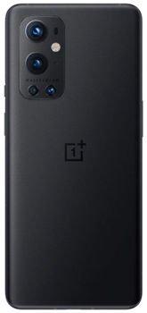 OnePlus 9 Pro 5G 12/256GB Duos, Black 