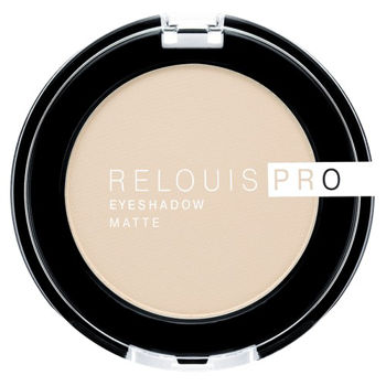 Fard de ochi RELOUIS` `RELOUIS PRO` EYESHADOW MATTE TON 11 