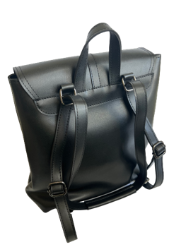 Рюкзак Office Style Black 