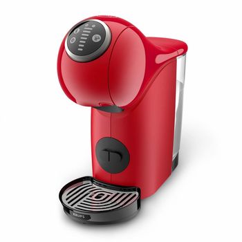 Capsule Coffee Maker Krups KP340531 