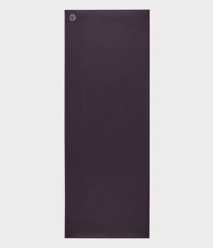 Коврик для йоги Manduka GRP lite  GREY 4mm 