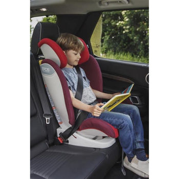 cumpără Apramo Scaun auto cu isofix Eros  9-36 kg în Chișinău 