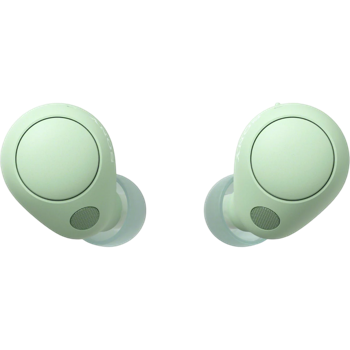 Bluetooth Earphones TWS  SONY  WF-C700N, Green 