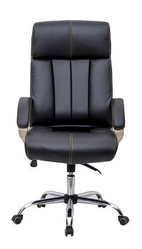 Офисное кресло CR 9003 черное 