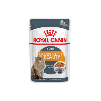 Royal Canin Intense Beauty (в желе) 85 gr 