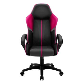 Gaming Chair ThunderX3 BC1 BOSS Fuchsia Grey Pink User max load up to 150kg / height 165-180cm 