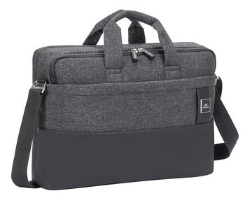 NB bag Rivacase 8831, for Laptop 15,6" & City bags, Black 
