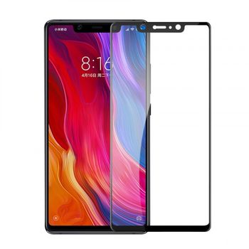 Sticla de protectie XIAOMI MI 8 SE (5D ) 