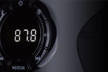 Audio System 5.1 F&D "F3800X" Black 