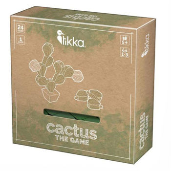 cumpără D-Toys Joc de masă Cactus în Chișinău 