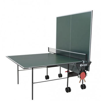 Теннисный стол Sponeta Outdoor 1-12e green (2176) 