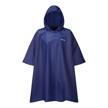 cumpără Pelerina ploaie Trekmates Essential Poncho, ST004xx în Chișinău 