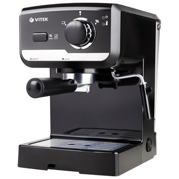 Coffee Maker Espresso VITEK VT-1502 