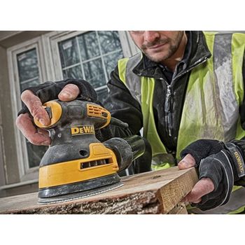 cumpără Slefuitor orbital cu excentric DeWALT DWE6423 în Chișinău 