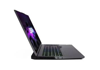 Laptop Lenovo 16.0" Legion 5 Pro 16ACH6H (Ryzen 7 5800H 32Gb 1Tb) 