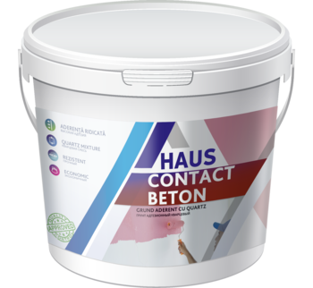 Grund Contact Beton Haus 4 kg 