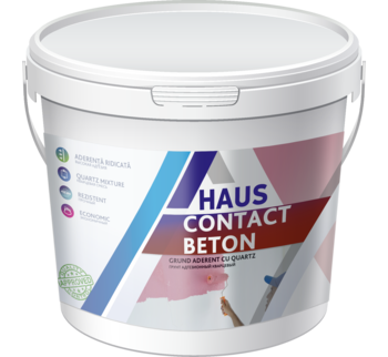 Grund Contact Beton Haus 12 kg 