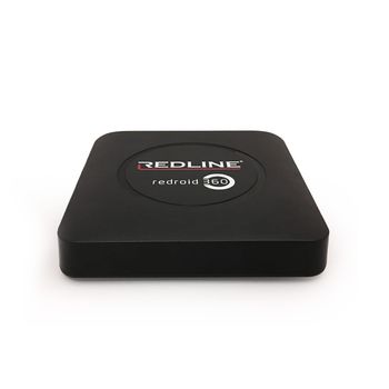 купить REDROID 360 (Android BOX) в Кишинёве 