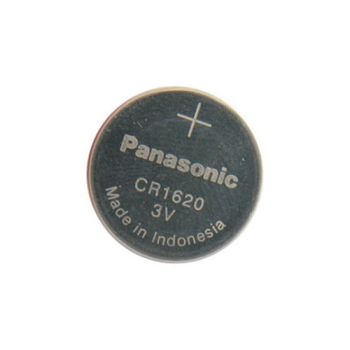 CR1620, Blister*1, Panasonic, CR-1620EL/1B 