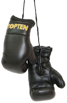 Mini mănuși de box 