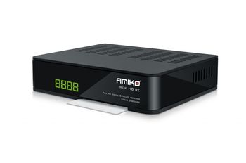 купить AMIKO Mini HD RE Lan в Кишинёве 