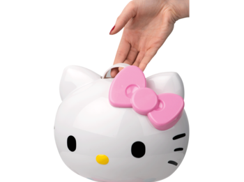 cumpără Umidificator de aer Ballu UHB-255 Hello Kitty E în Chișinău 