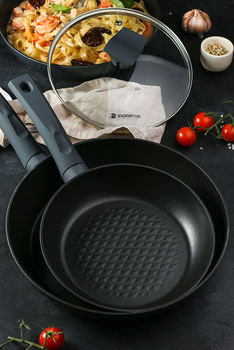 Frypan Polaris Kontur-28F 