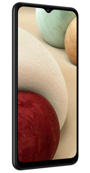 Samsung Galaxy A12 3/32GB Duos (SM-A127), Black 