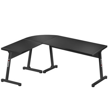 купить Gaming Desk  HERO 6.0 BLACK в Кишинёве 