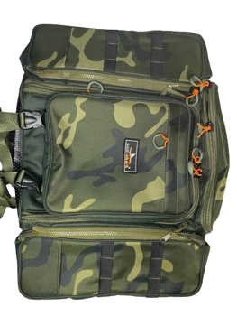 Rucsac EASTSHARK camo 