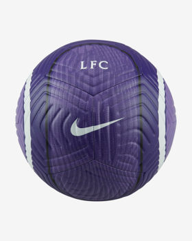 Мяч футбольный №5 Nike Team LFC FB2899-547 (10391) 