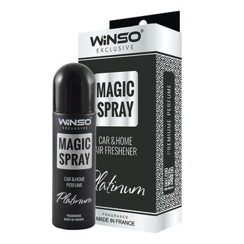 WINSO Exclusive Magic Spray 30ml Platinum 531820 