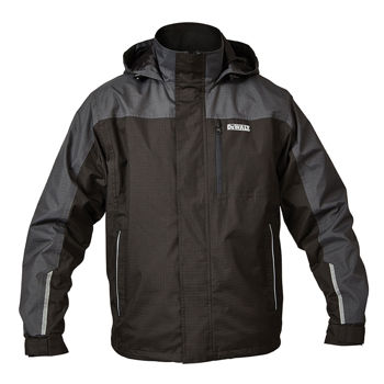 купить Мужская непромокаемая куртка DeWALT DWC48-001 в Кишинёве 