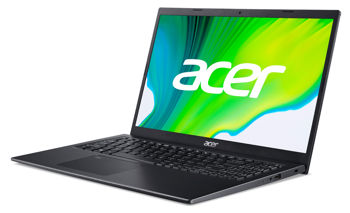 купить ACER Aspire A515-56 Charcoal Black (NX.A19EU.00E) 15.6" FHD IPS, i7-1165G7 4xCore 2.8-4.7GHz, 8GB (4GB onboard+4GB) DDR4 RAM, SSD 512GB PCIe NVMe +HDD Kit в Кишинёве 