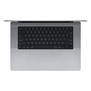 Ноутбук Apple MacBook Pro 16.2" Space Gray (M2 Max 32Gb 1Tb) 