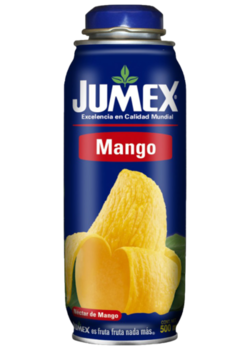 Jumex Mango 