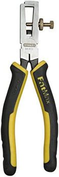 cumpără Cleste p/u izolatii Stanley Fatmax 160mm 0-89-873 în Chișinău 