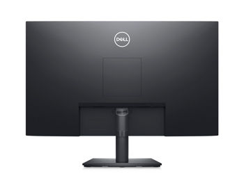 23.8" DELL E2423H, Black, VA, 1920x1080, 60Hz, 5ms, 250cd, DCR 3000:1, D-Sub+DP 
